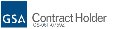8(a) STARS II Contract Holder: GS-06F-0759Z